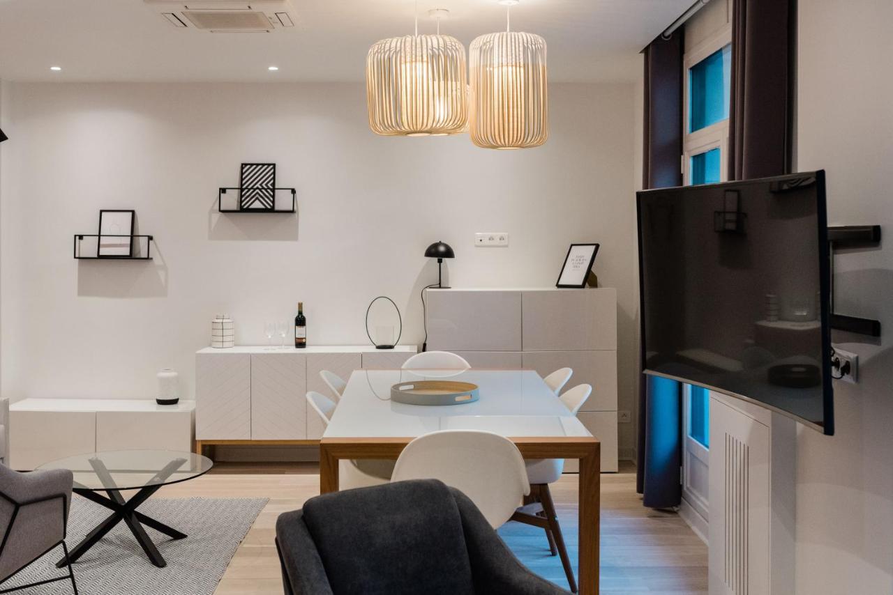 Suite Cocteau : Au Coeur De La Rive Gauche, Neuf, Design, 2/4/6 Personnes Paris Exterior foto