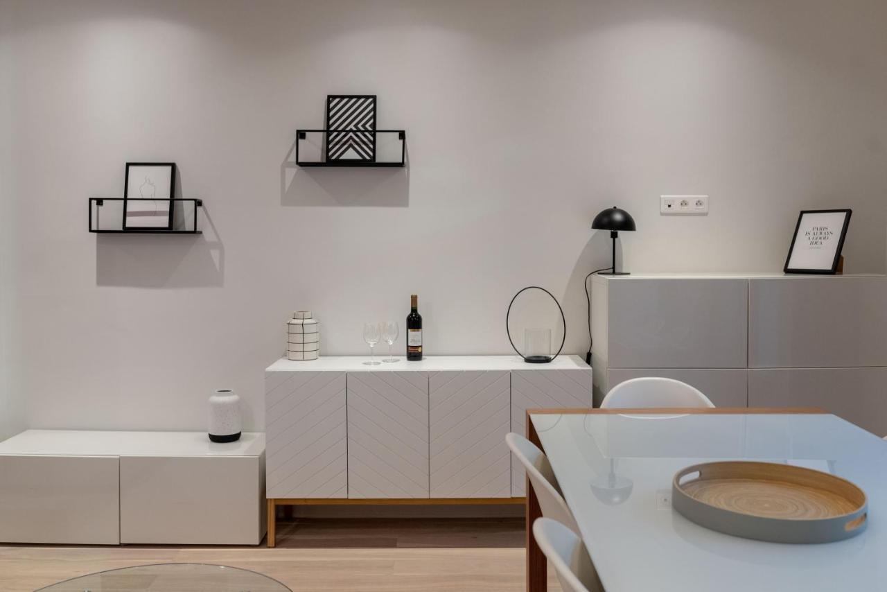 Suite Cocteau : Au Coeur De La Rive Gauche, Neuf, Design, 2/4/6 Personnes Paris Exterior foto