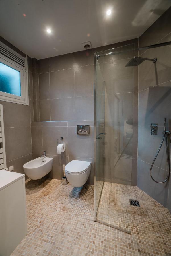 Suite Cocteau : Au Coeur De La Rive Gauche, Neuf, Design, 2/4/6 Personnes Paris Exterior foto